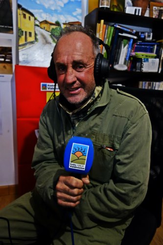 Radio Valdivielso